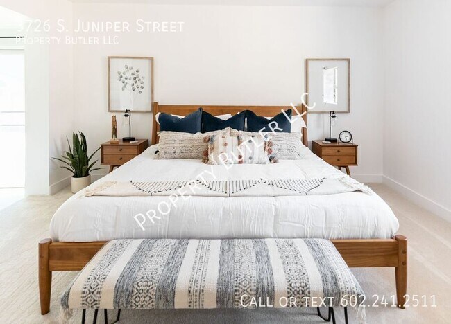 Building Photo - 3726 S Juniper St