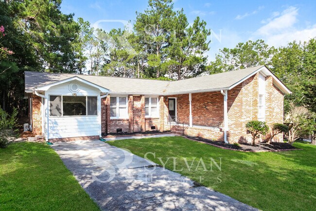 Building Photo - The Lifestyle You Deserve.