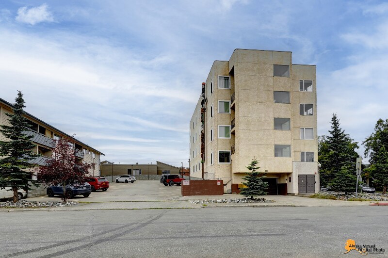 Building Photo - 800 M St
