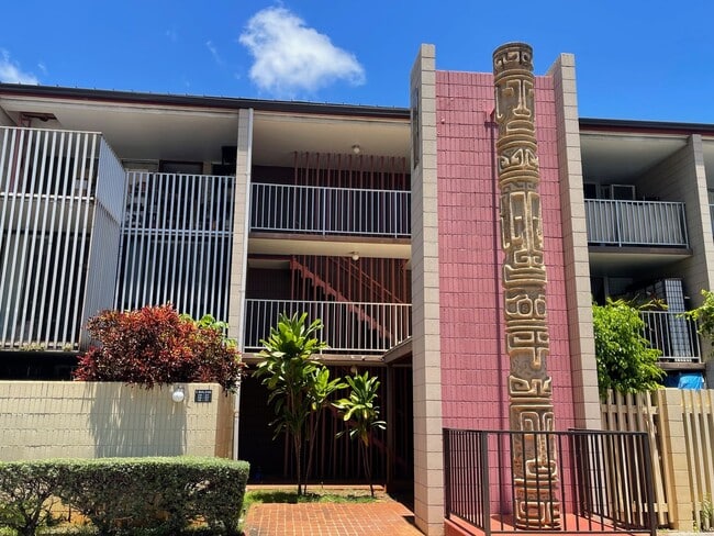 Primary Photo - Partly Furnished 3-bedroom, 2-bath condo a...