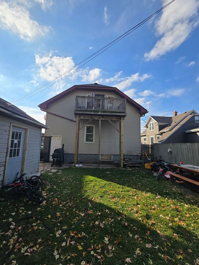 Building Photo - 4603 22nd Ave