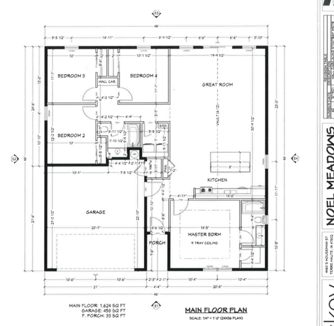 Building Photo - This is the perfect chance to settle into ...