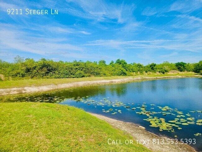 Building Photo - 9211 Seeger Ln