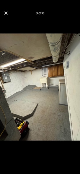 Building Photo - 2710 Forest St