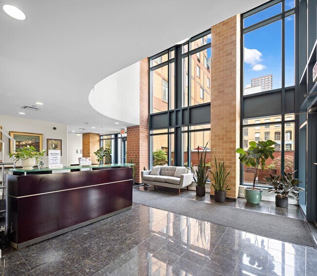 Building Photo - 311 Washington St