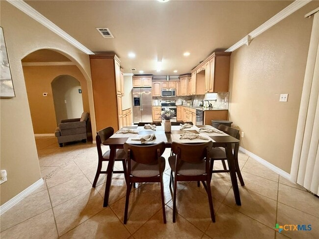 Building Photo - 502 Odom Dr