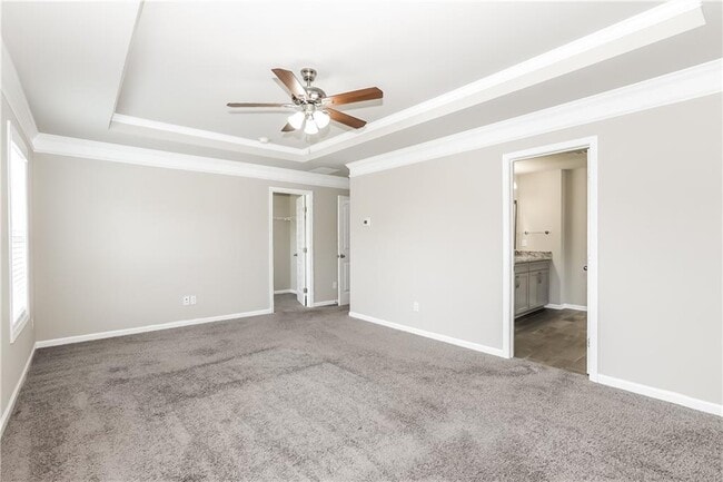 Building Photo - 6610 Trailblazer Rd