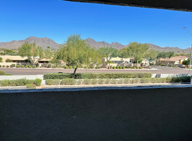 Building Photo - 15095 N Thompson Peak Pky