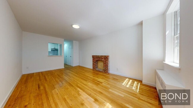 Floorplan - 402 East 83rd Street