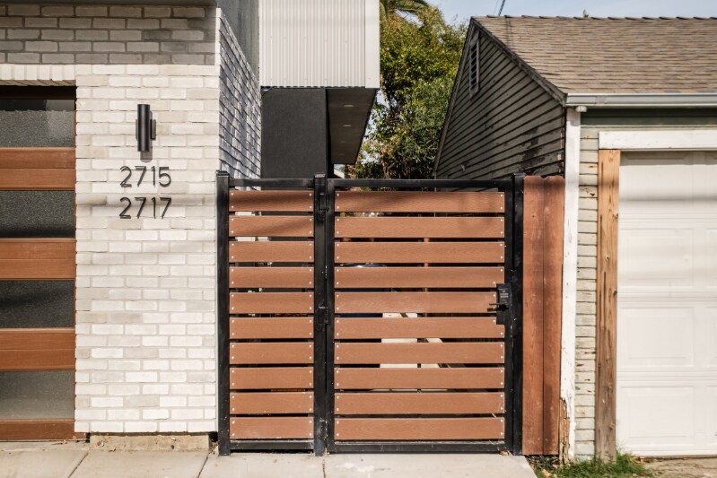 Building Photo - 2715 Tomato Alley