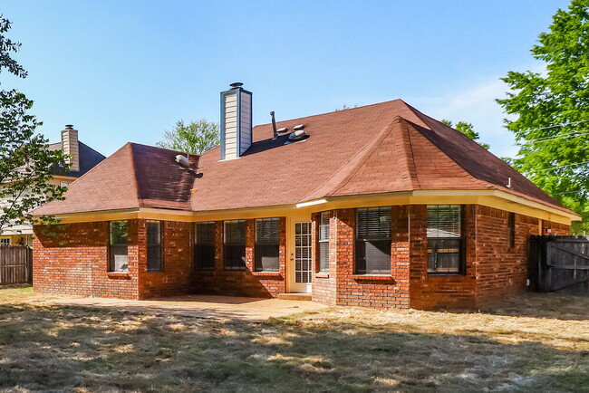 Building Photo - 7597 Reese Rd