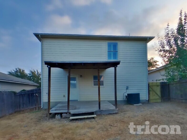 Building Photo - 5731 Butch Canyon