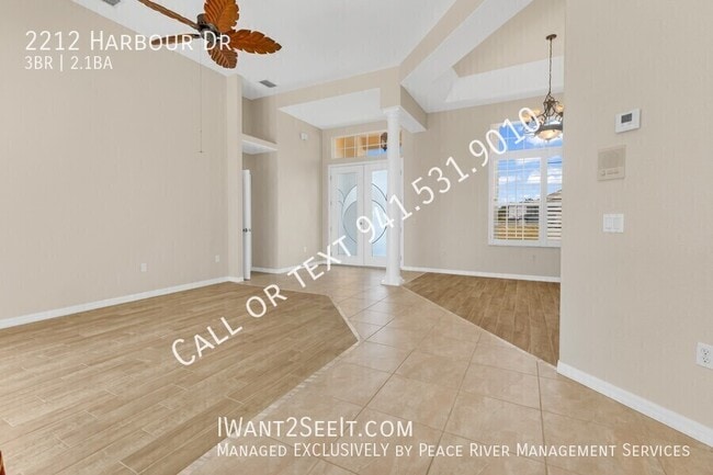 Building Photo - 2212 Harbour Dr