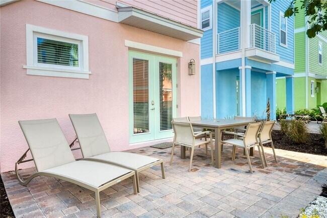 Building Photo - 8041 Lost Shaker Ln