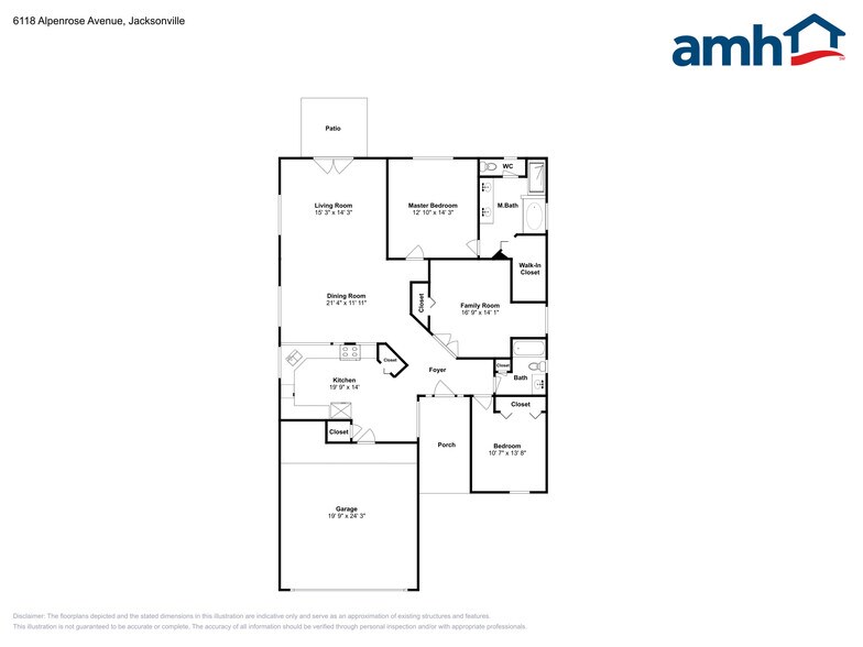 Building Photo - 6118 Alpenrose Ave