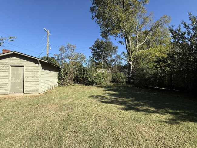 Building Photo - 316 K St SW