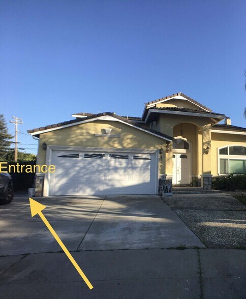Building Photo - 4170 Perkins Ct