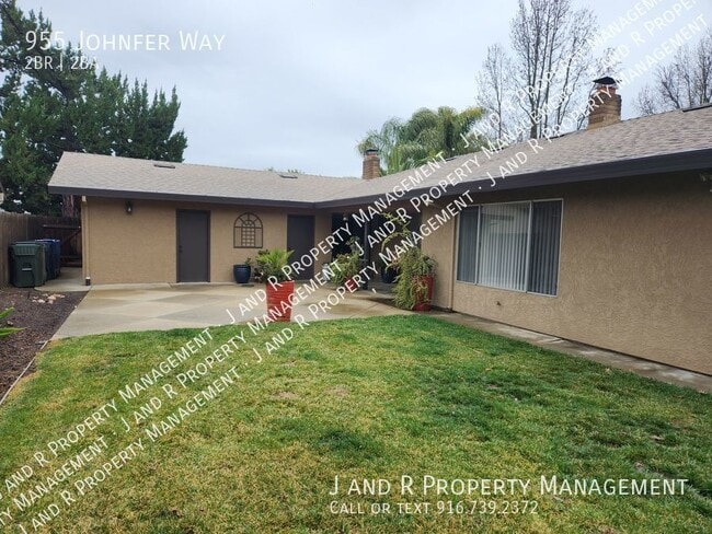 Building Photo - 955 Johnfer Way