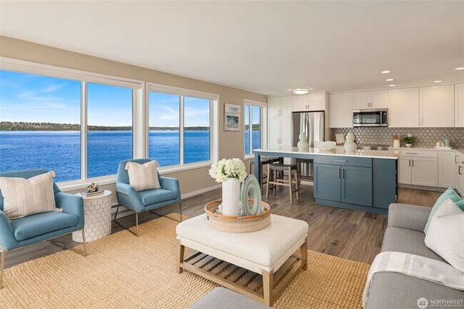 Building Photo - 2bd/1.75ba Kirkland Condo
