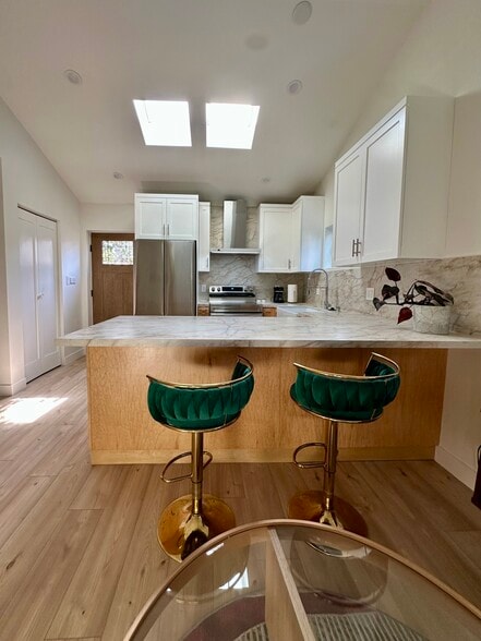 Building Photo - 5106 Cimarron St