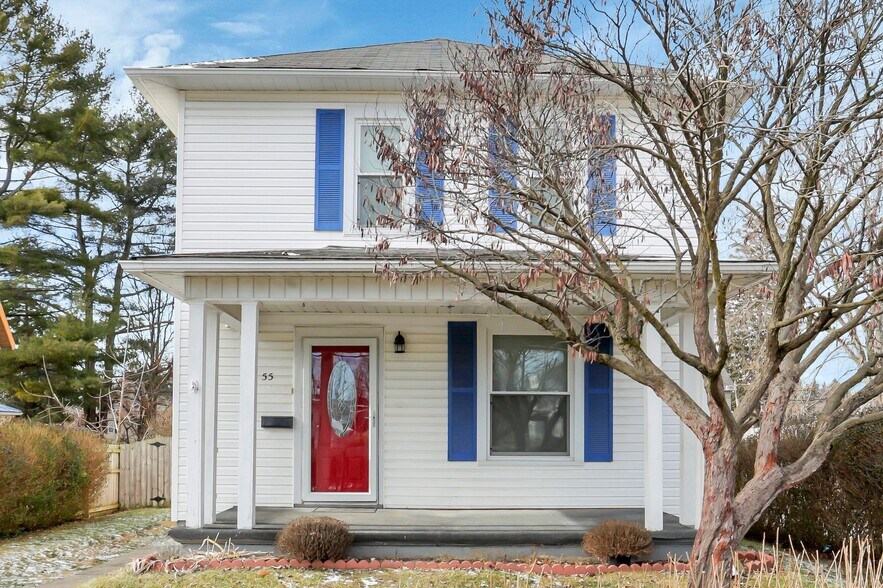 Primary Photo - 55 N 24th St