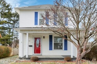 Building Photo - 55 N 24th St