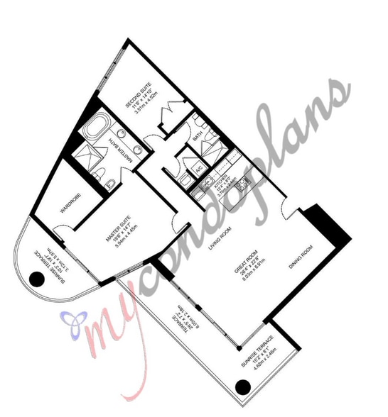 Building Photo - 1850 S Ocean Dr