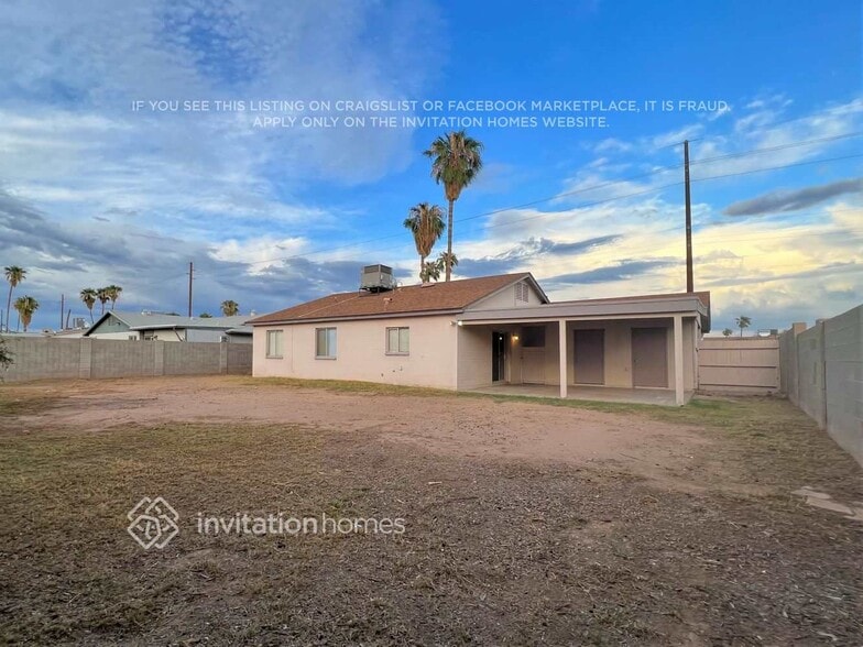 Building Photo - 5626 N 71st Ave