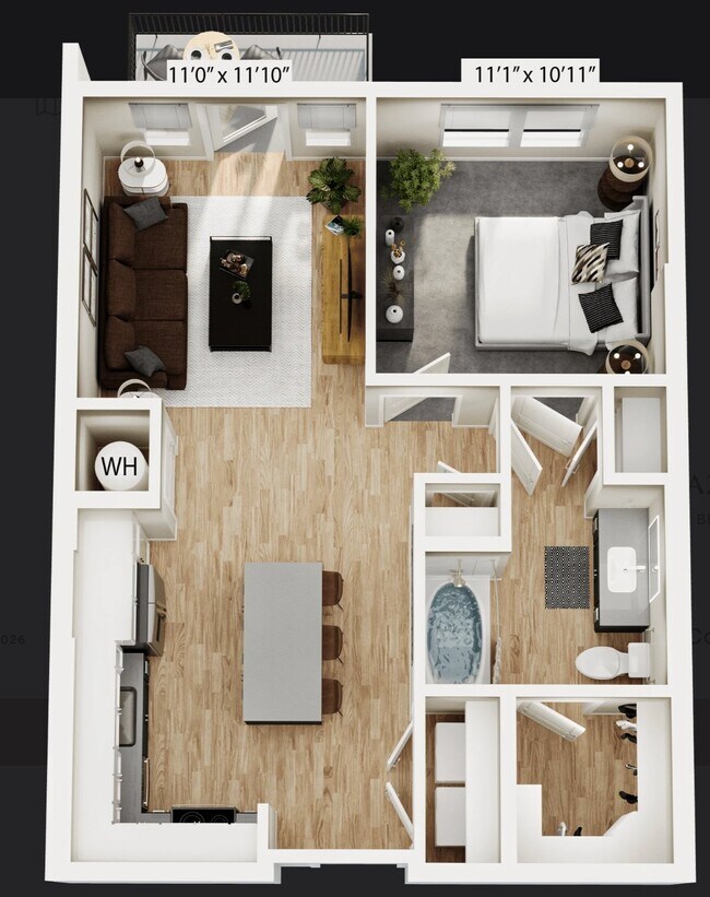 Building Photo - 6237 Morning Star Dr