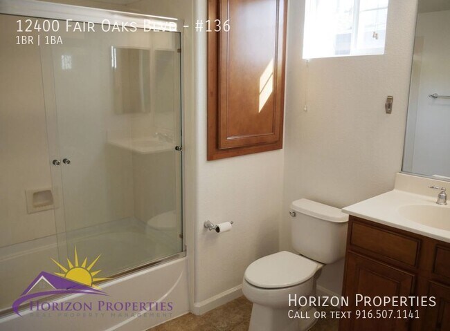 Building Photo - 12400 Fair Oaks Blvd