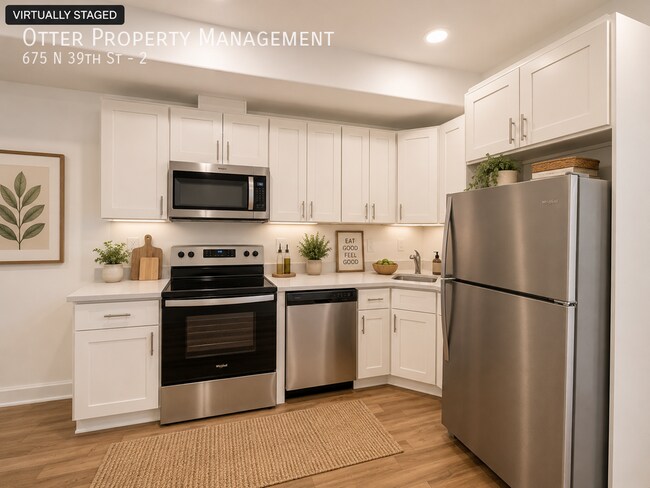 Building Photo - 675 N 39th St