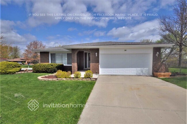 Primary Photo - 15529 Orogrande Dr