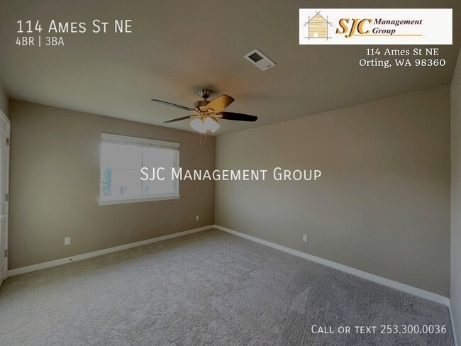 Building Photo - 114 Ames St NE