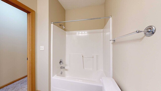 Floorplan - Stone Creek Villas