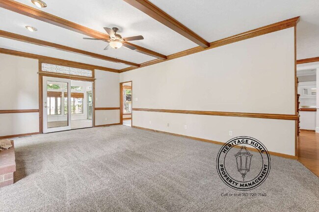 Building Photo - 301 Patriot Way