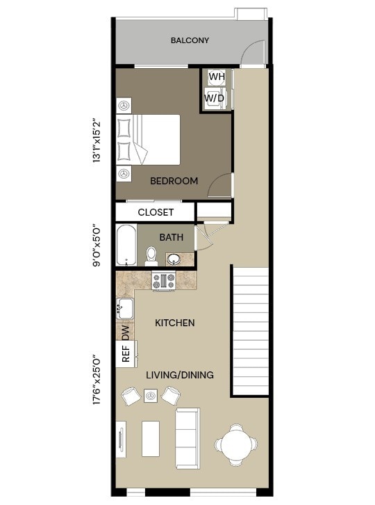 Ashe A3 - Union at the Grove