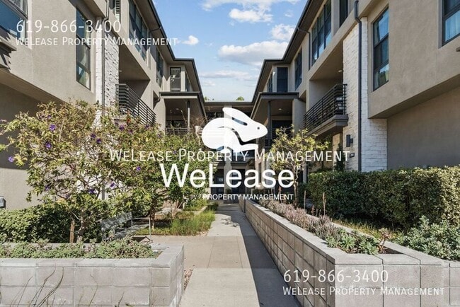 Building Photo - 2838 Via Alta Pl