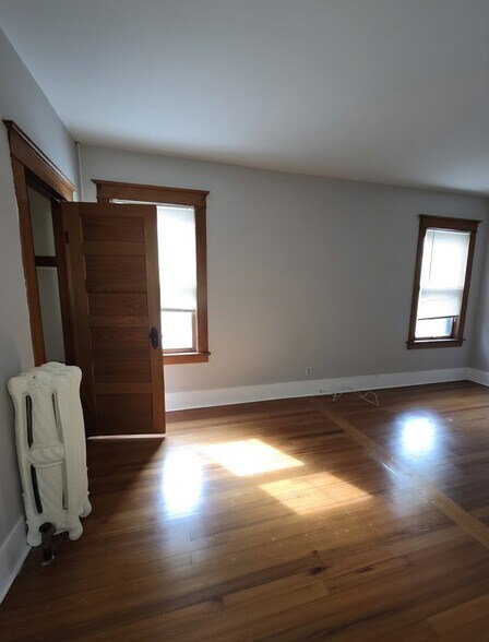 Bedroom 2 - 2 Maple Ave