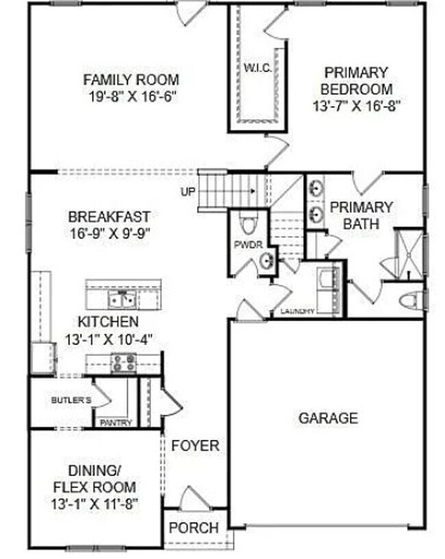 Building Photo - 3099 Blenheim Ct