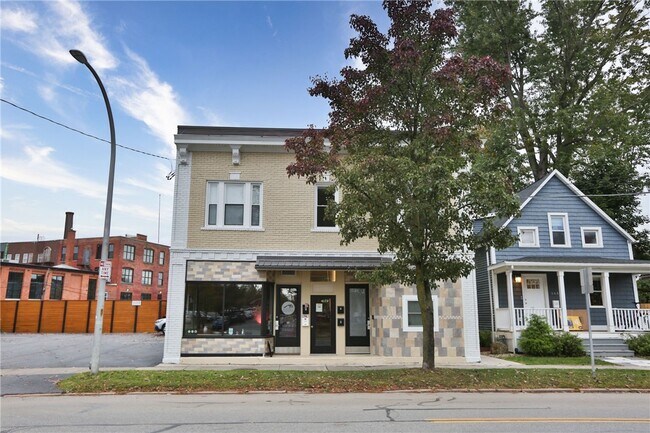 Building Photo - 165 Atlantic Ave