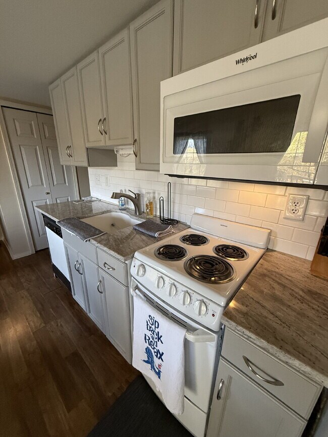 Building Photo - Penthouse Fully Furnished - Lakeview 2 Bed...