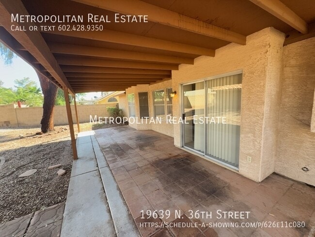 Building Photo - 19639 N 36th St