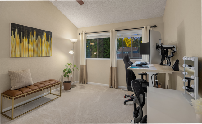 Building Photo - 25429-25213 213th Ave SE