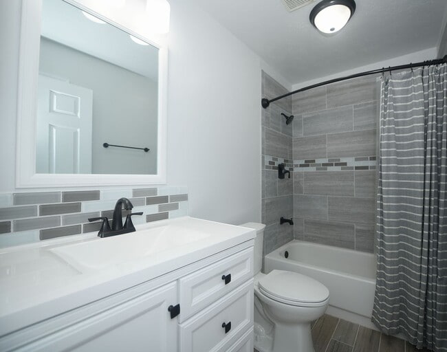 Building Photo - One-of-a-Kind Detached Home in Villages of Bynum Run