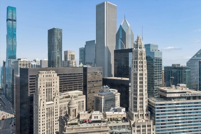 Building Photo - 401 N Wabash Ave