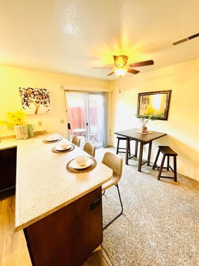 Interior Photo - College Place Apartments