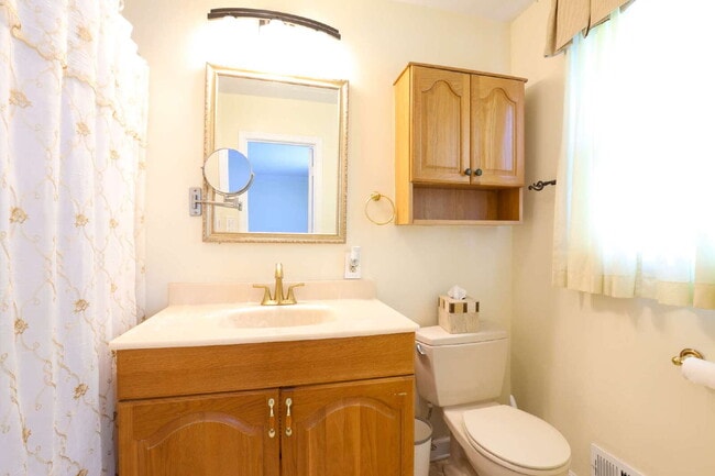 Building Photo - Welcome Home!