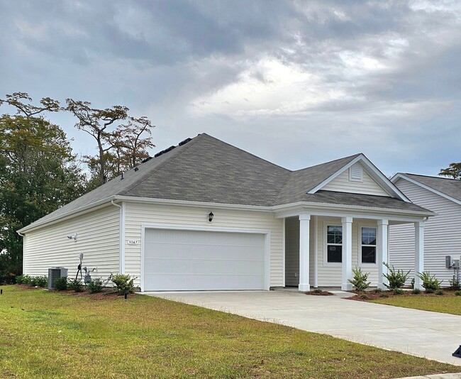 Building Photo - Brand New 3-Bedroom, 2-Bath Home in Ridgef...