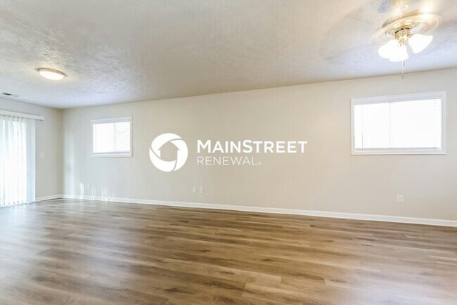 Building Photo - 4 Bedroom Pet-Friendly Home in JONESBORO, GA with Main Street Renewal