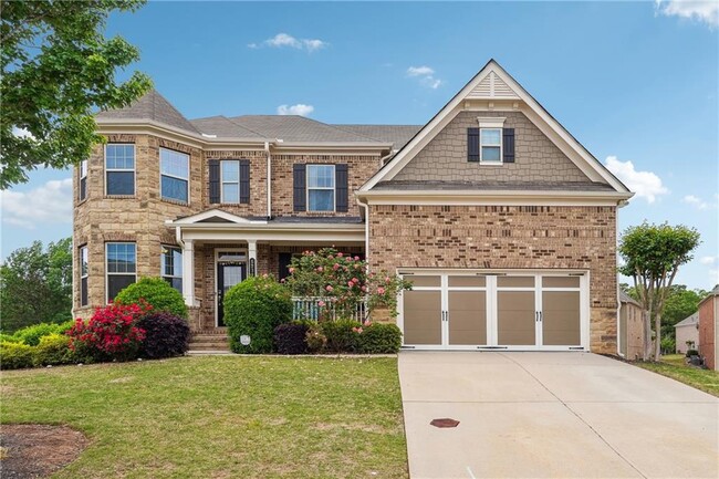 Primary Photo - 5230 Edgebrook Dr
